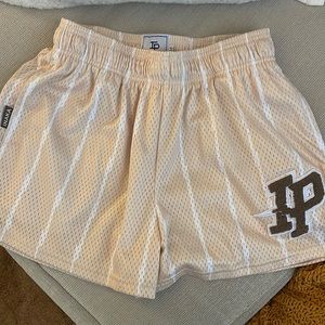 Inaka Power shorts ❤️